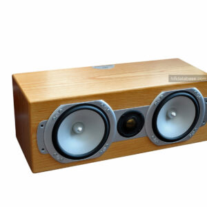 (Pre Owned) Monitor Audio Silver RS LCR Centre Speaker