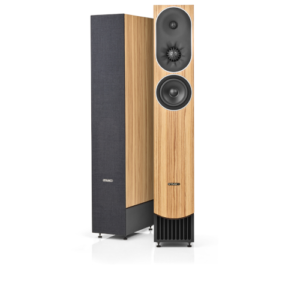 PMC Prophecy 7 three-way floorstanding Speaker
