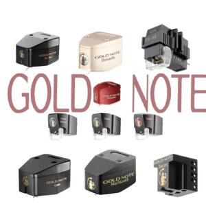 Goldnote Cartridges