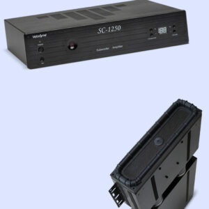 Velodyne Acoustics SubContractor Series