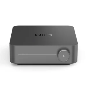 WiiM AMP