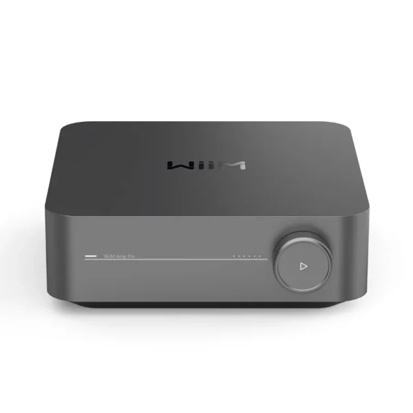 WiiM AMP