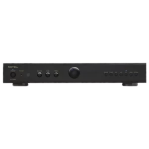 Rotel A11 Mk II Integrated Amplifier