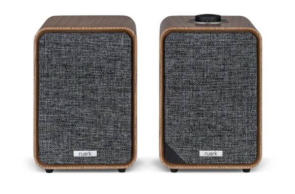 New MR1 Mk3 Desktop Speaker System - Image 2