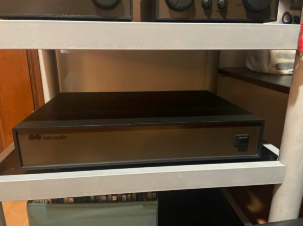 (Pre-Owned) Naim NAP 180 - Image 3