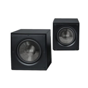 Velodyne Acoustics Deep Waves Subwoofer