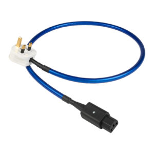 Chord Clearway Mains Power Cable