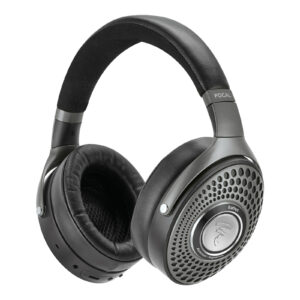 Focal Bathys Noise Cancelling Headphones