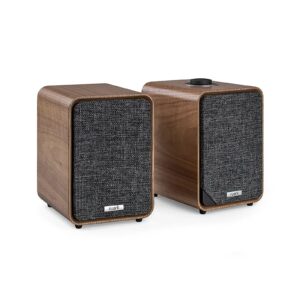 New MR1 Mk3 Desktop Speaker System