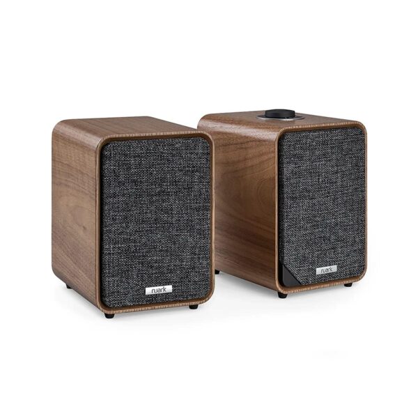 New MR1 Mk3 Desktop Speaker System
