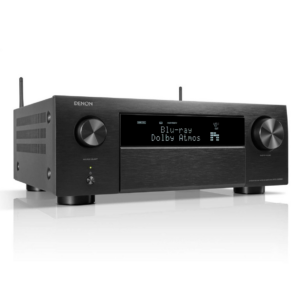 Denon AVC-X4800H 9.4