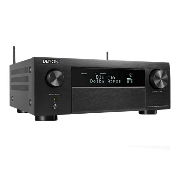 Denon AVC-X4800H 9.4
