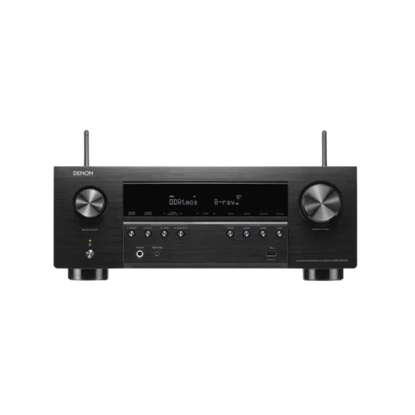 Denon AVR-S970H AV Receiver - Image 2