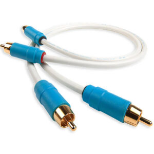 C-line 2RCA to 2RCA