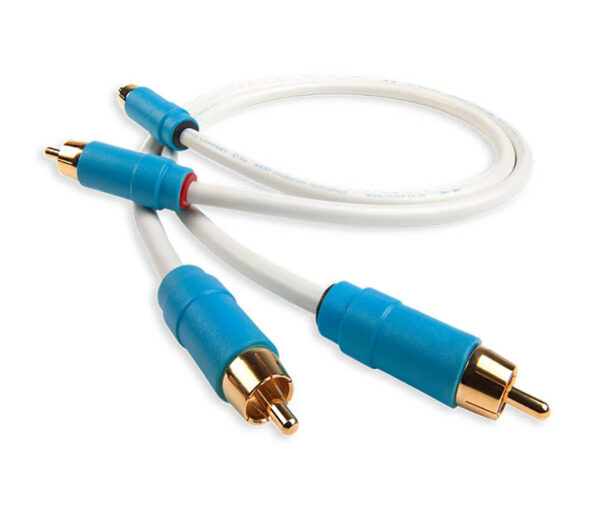 C-line 2RCA to 2RCA