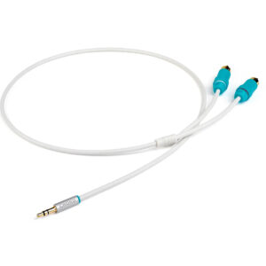 C-Jack 3.5 mm Stereo