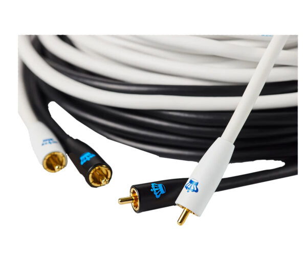 REL Commander™ Subwoofer Cable