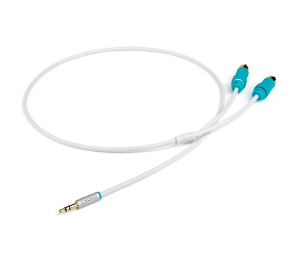 C-Jack 3.5 mm Stereo