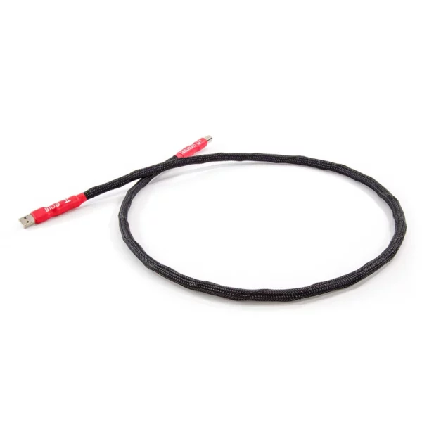Tellurium Q Blue II USB Cable 1m - Image 4