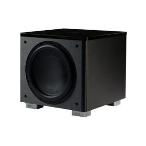 REL HT/1510 Predator Subwoofer
