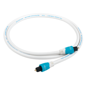 C-lite digital optical audio interconnect