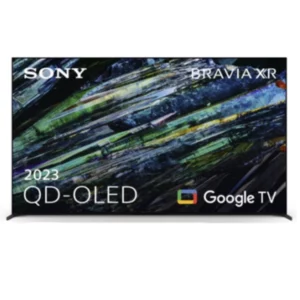 Sony XRA95LPU "55-77" TV Model