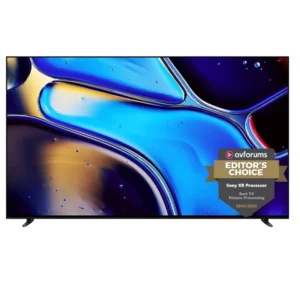 Sony BRAVIA 8 TV Model
