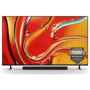 Sony BRAVIA 7 TV Model