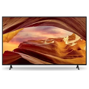 Sony KD_X75WLU 2023 TV Model