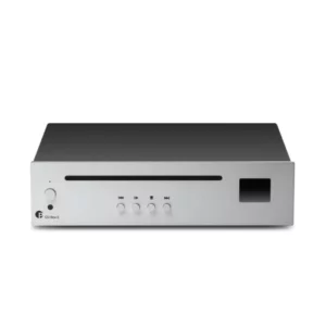 Project CD Box E