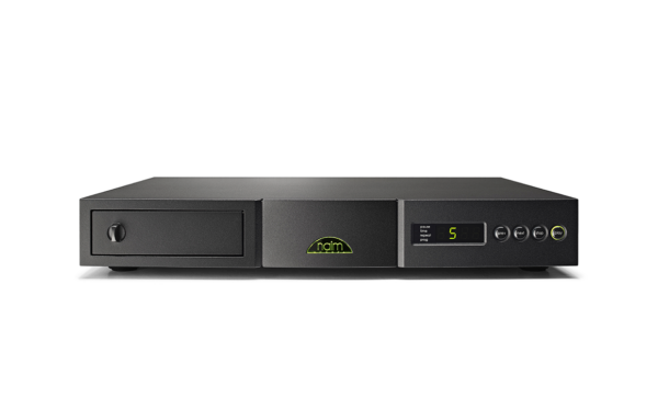 Naim CD5si - Image 2