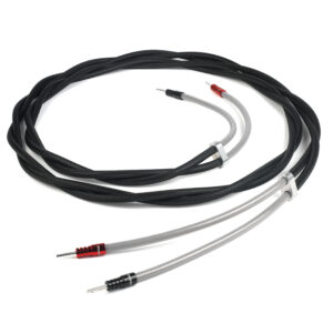 Chord Company Signature XL Speaker Cable – per mono metre