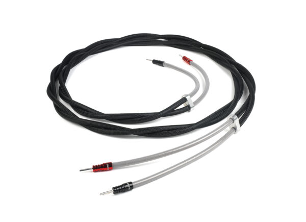 Chord Company Signature XL Speaker Cable – per mono metre