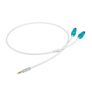 C-Jack 3.5 mm Stereo