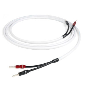 Chord C-ScreenX Speaker Cable