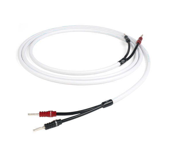 Chord C-ScreenX Speaker Cable