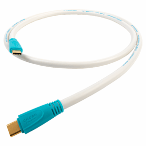 Chord Company C-USB (A-B) Digital Audio Interconnect  Cable
