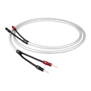ClearwayX speaker cable
