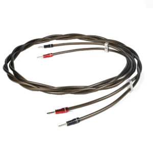 Chord Company Epic XL Speaker Cable Ban-Ban