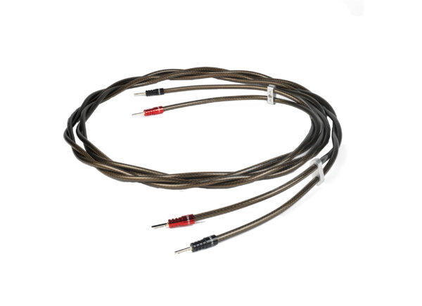 Chord Company Epic XL Speaker Cable Ban-Ban