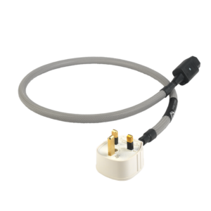 Shawline Power Chord mains cable