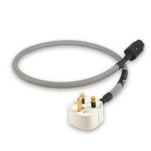 Shawline Power Chord mains cable