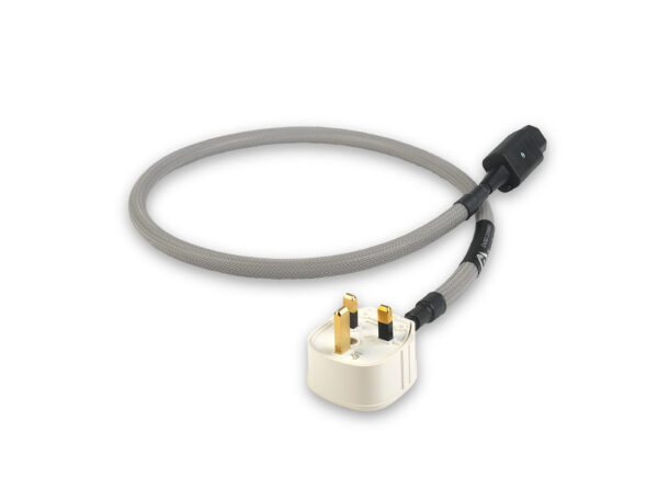 Shawline Power Chord mains cable