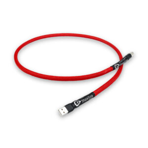Chord Company Shawline USB Cable