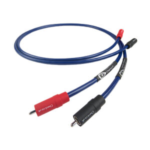 ClearwayX ARAY analogue RCA