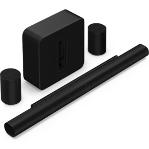 Premium Immersive Set with Arc Ultra