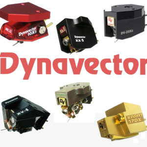 Dynavector Cartridges