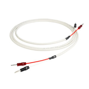 Chord Company Odyssey X Terminated Pair speaker cable