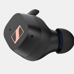 Sennheiser- SPORT True Wireless