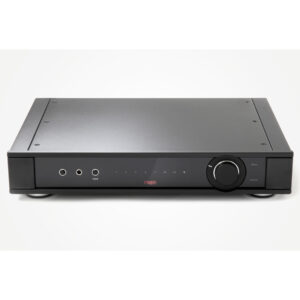 Rega Elicit MK5